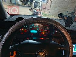 شێڤرۆلێت ئیمپالا